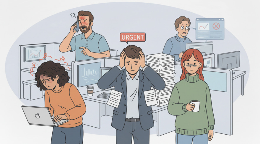 Your Guide to Evidence-Based Mood and Tension Screenings