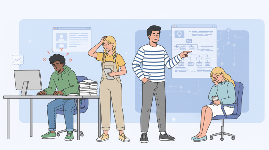 Burnout from Chronic Stress: A Comprehensive Guide and Practical Tools