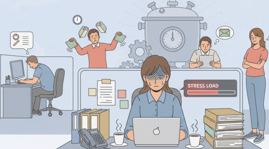 Online Stress Test: A Comprehensive Guide to Screening